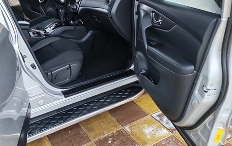 Nissan Qashqai, 2020 год, 2 400 000 рублей, 8 фотография