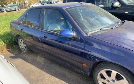 Peugeot 406 I, 1999 год, 110 000 рублей, 5 фотография
