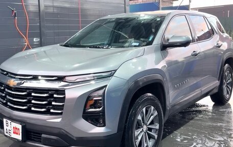 Chevrolet Equinox, 2024 год, 3 100 000 рублей, 3 фотография