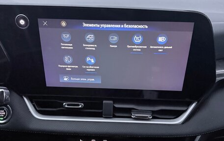 Chevrolet Equinox, 2024 год, 3 100 000 рублей, 10 фотография