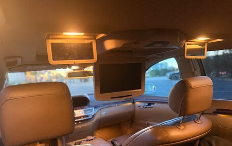 Mercedes-Benz S-Класс, 2006 год, 625 000 рублей, 8 фотография