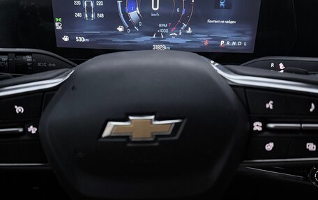 Chevrolet Equinox, 2024 год, 3 100 000 рублей, 6 фотография