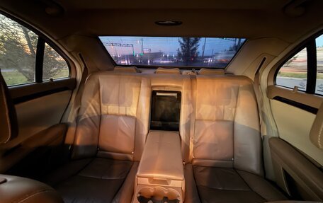 Mercedes-Benz S-Класс, 2006 год, 625 000 рублей, 7 фотография