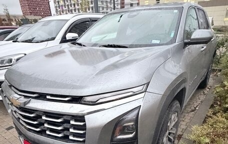 Chevrolet Equinox, 2024 год, 3 100 000 рублей, 5 фотография