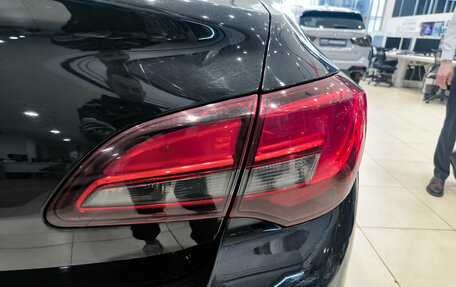 Audi A7, 2020 год, 4 250 000 рублей, 14 фотография