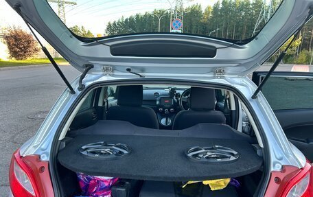 Mazda Demio III (DE), 2007 год, 600 000 рублей, 10 фотография