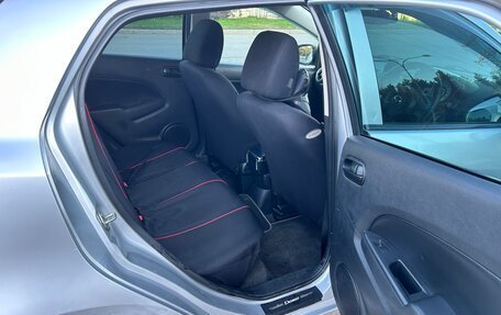 Mazda Demio III (DE), 2007 год, 600 000 рублей, 9 фотография