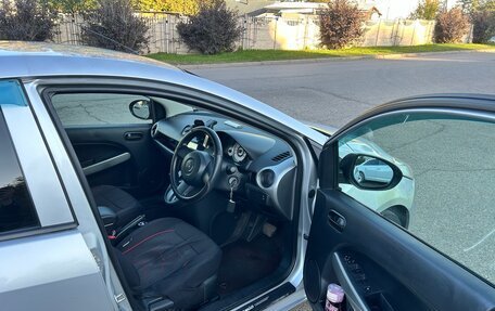 Mazda Demio III (DE), 2007 год, 600 000 рублей, 8 фотография