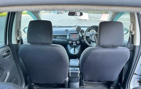 Mazda Demio III (DE), 2007 год, 600 000 рублей, 11 фотография