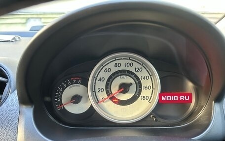 Mazda Demio III (DE), 2007 год, 600 000 рублей, 14 фотография