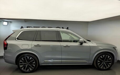 Volvo XC90 II рестайлинг, 2026 год, 11 900 000 рублей, 5 фотография