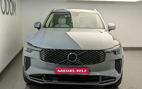Volvo XC90 II рестайлинг, 2026 год, 11 900 000 рублей, 3 фотография