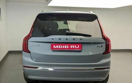 Volvo XC90 II рестайлинг, 2026 год, 11 900 000 рублей, 4 фотография