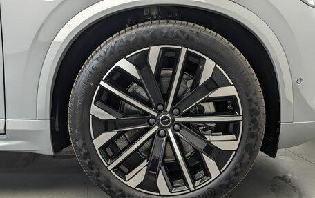 Volvo XC90 II рестайлинг, 2026 год, 11 900 000 рублей, 7 фотография
