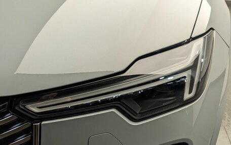 Volvo XC90 II рестайлинг, 2026 год, 11 900 000 рублей, 6 фотография