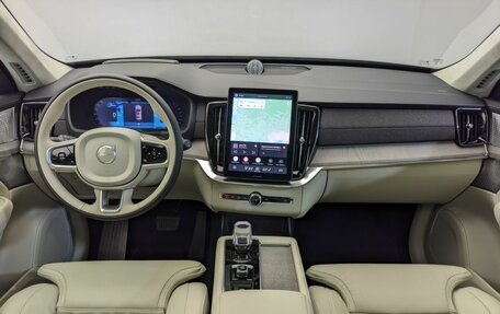 Volvo XC90 II рестайлинг, 2026 год, 11 900 000 рублей, 8 фотография