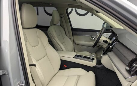 Volvo XC90 II рестайлинг, 2026 год, 11 900 000 рублей, 14 фотография