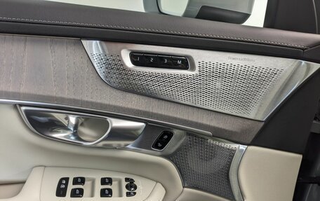 Volvo XC90 II рестайлинг, 2026 год, 11 900 000 рублей, 10 фотография