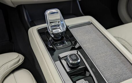 Volvo XC90 II рестайлинг, 2026 год, 11 900 000 рублей, 11 фотография