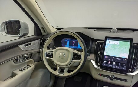 Volvo XC90 II рестайлинг, 2026 год, 11 900 000 рублей, 15 фотография