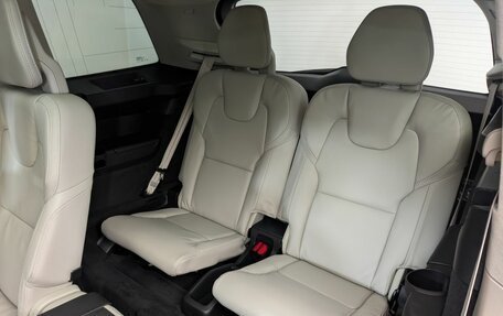 Volvo XC90 II рестайлинг, 2026 год, 11 900 000 рублей, 18 фотография
