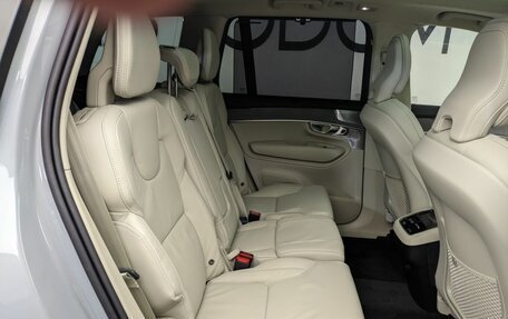 Volvo XC90 II рестайлинг, 2026 год, 11 900 000 рублей, 17 фотография