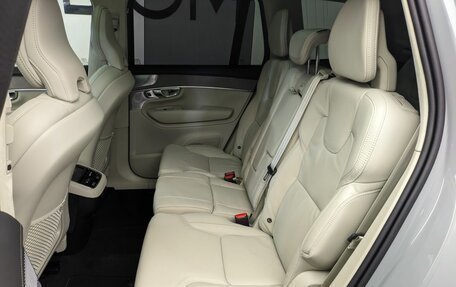 Volvo XC90 II рестайлинг, 2026 год, 11 900 000 рублей, 19 фотография