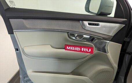 Volvo XC90 II рестайлинг, 2026 год, 11 900 000 рублей, 20 фотография