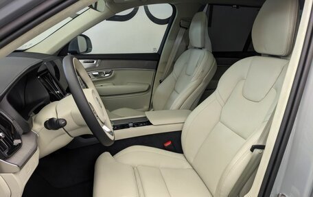 Volvo XC90 II рестайлинг, 2026 год, 11 900 000 рублей, 22 фотография