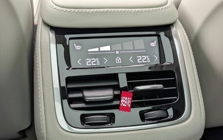 Volvo XC90 II рестайлинг, 2026 год, 11 900 000 рублей, 21 фотография