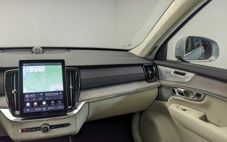 Volvo XC90 II рестайлинг, 2026 год, 11 900 000 рублей, 23 фотография