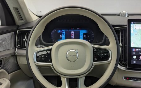 Volvo XC90 II рестайлинг, 2026 год, 11 900 000 рублей, 24 фотография