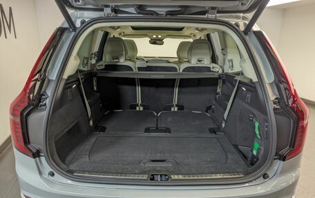 Volvo XC90 II рестайлинг, 2026 год, 11 900 000 рублей, 26 фотография