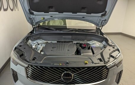 Volvo XC90 II рестайлинг, 2026 год, 11 900 000 рублей, 25 фотография
