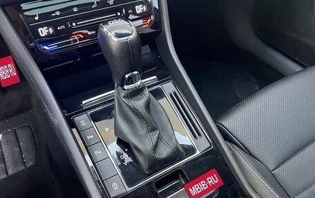 Skoda Superb III рестайлинг, 2022 год, 1 822 000 рублей, 9 фотография