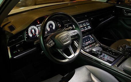 Audi Q7, 2022 год, 6 500 000 рублей, 5 фотография