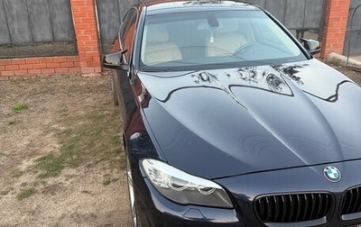 BMW 5 серия, 2011 год, 1 200 000 рублей, 1 фотография