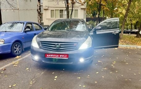 Nissan Teana, 2008 год, 850 000 рублей, 1 фотография