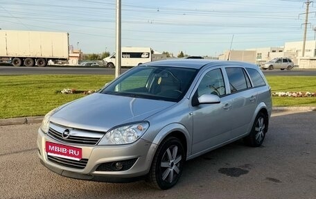 Opel Astra H, 2012 год, 320 000 рублей, 1 фотография