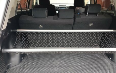 Toyota RAV4, 2016 год, 1 850 000 рублей, 5 фотография