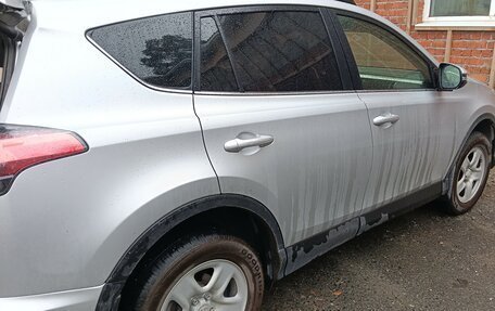 Toyota RAV4, 2016 год, 1 850 000 рублей, 3 фотография