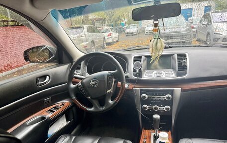 Nissan Teana, 2008 год, 850 000 рублей, 3 фотография