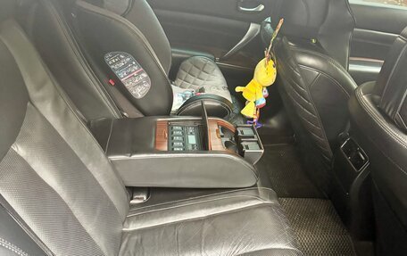 Nissan Teana, 2008 год, 850 000 рублей, 4 фотография