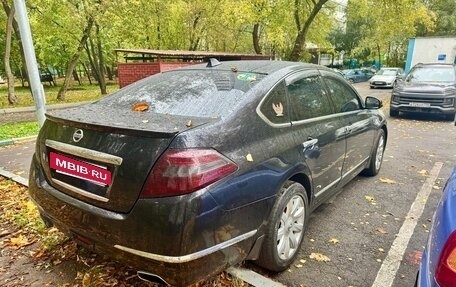 Nissan Teana, 2008 год, 850 000 рублей, 5 фотография