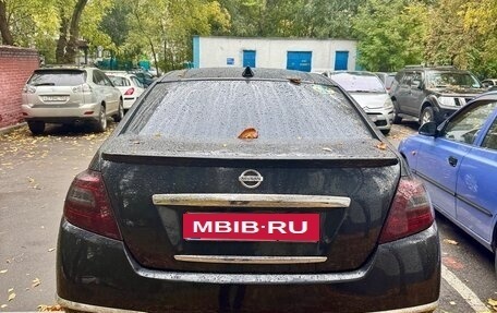 Nissan Teana, 2008 год, 850 000 рублей, 7 фотография