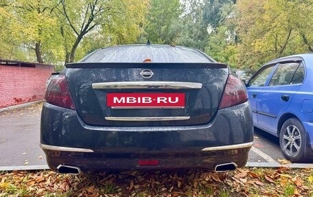 Nissan Teana, 2008 год, 850 000 рублей, 6 фотография