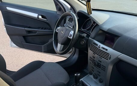 Opel Astra H, 2012 год, 320 000 рублей, 6 фотография