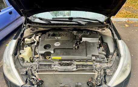 Nissan Teana, 2008 год, 850 000 рублей, 12 фотография
