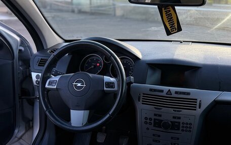 Opel Astra H, 2012 год, 320 000 рублей, 7 фотография