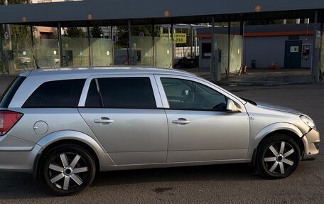 Opel Astra H, 2012 год, 320 000 рублей, 4 фотография